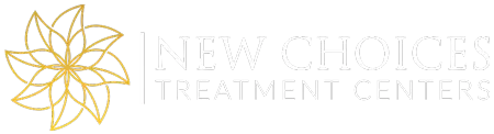 New Choices Treatment Center Logo