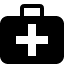 aid kit icon