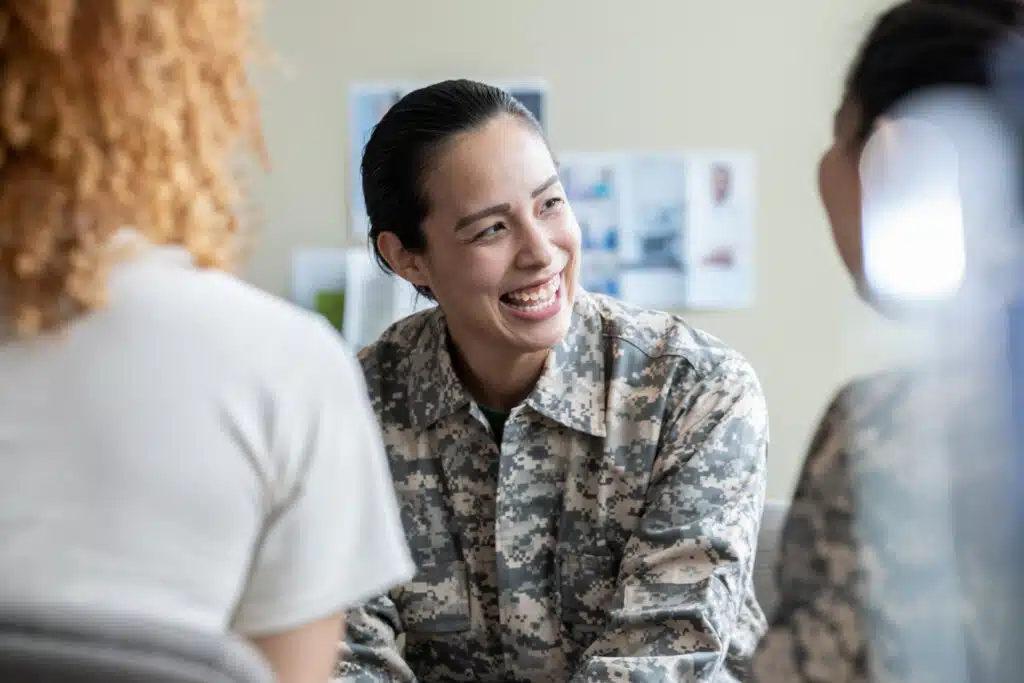Military Culture and Substance Use