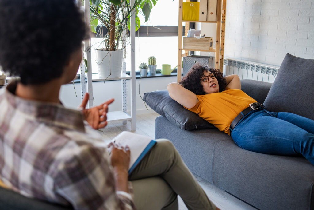 Addiction Treatment Centers